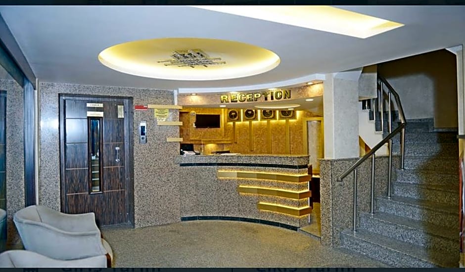 Küçük Velic Hotel