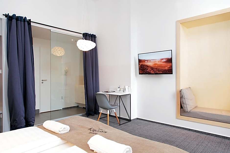 Maverick Budapest Soho