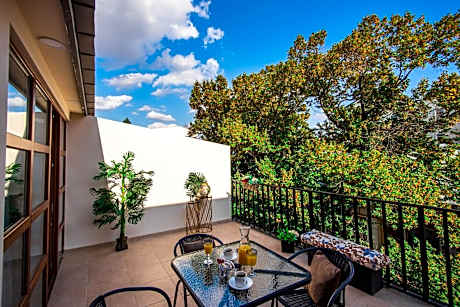 Margi Boutique Hotel by DNT Group