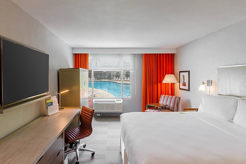 Four Points By Sheraton Caguas Real Hotel & Casino