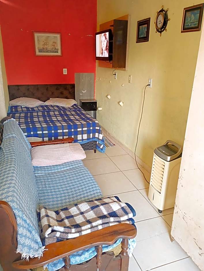 Hostel Bryan Tatuapé