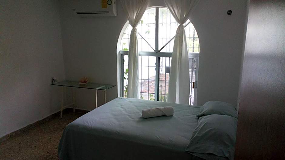 Thelmar Rooms Cancun