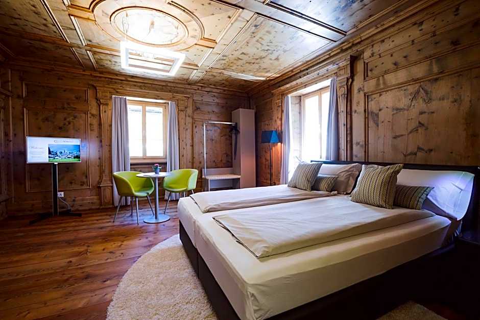 Ca' del Borgo Boutique Rooms & Suites