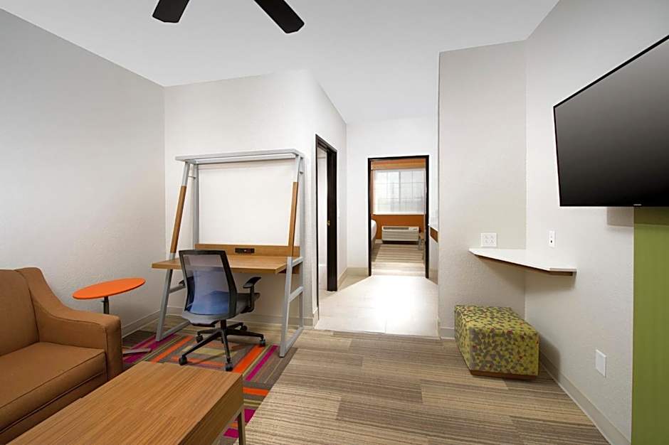 Holiday Inn Express & Suites San Antonio - Downtown Market Area By IHG