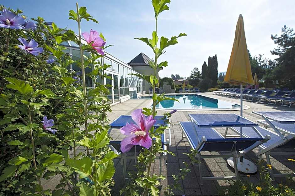 Golf-Tennis-Wellnesshotel Mori