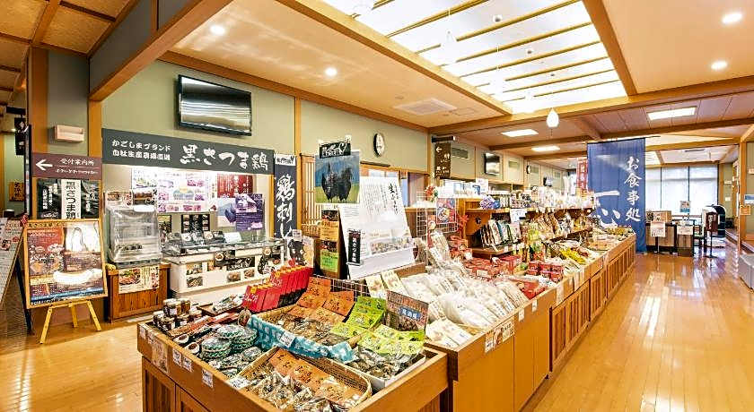 Hotel Ibusuki Kokoronoyado