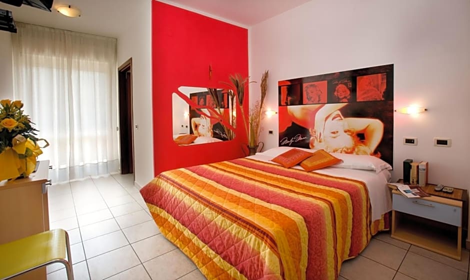 Hotel Villa Cesare B&B