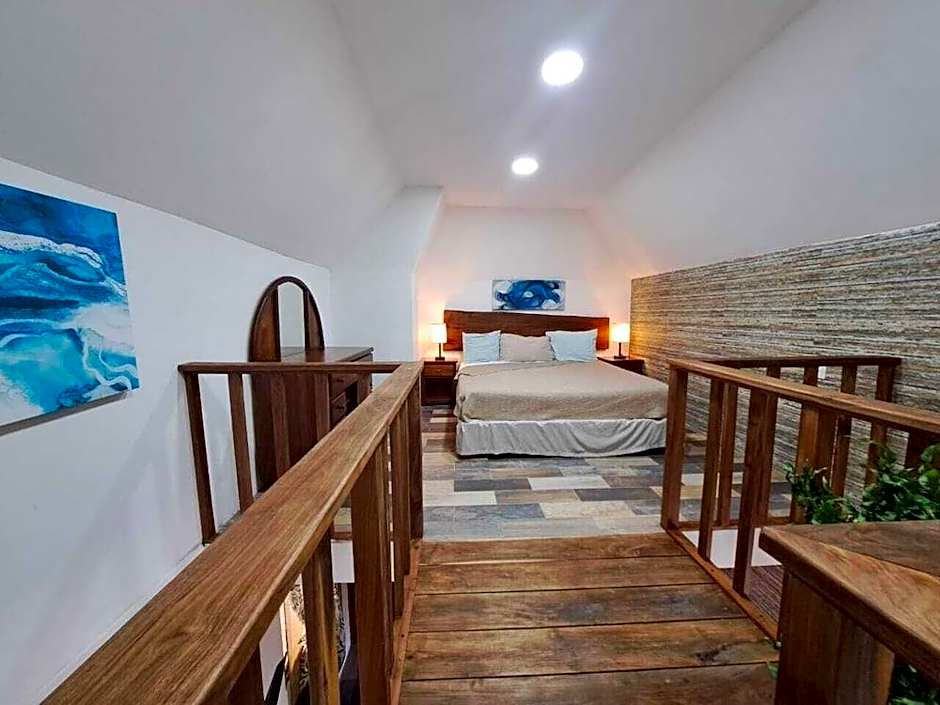Hotel Pancho Villas