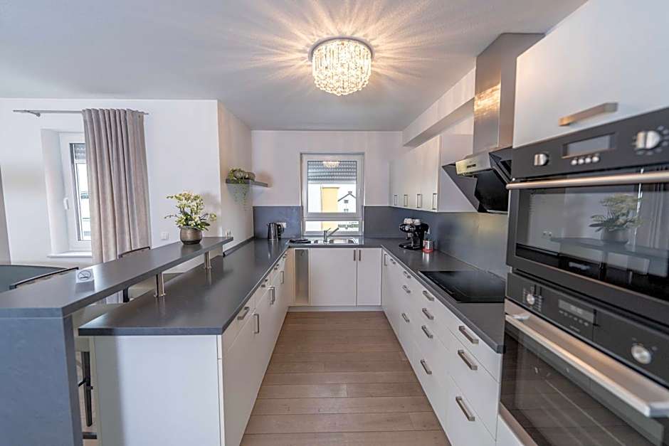 City Wohnung Relax 3 klimatisiert