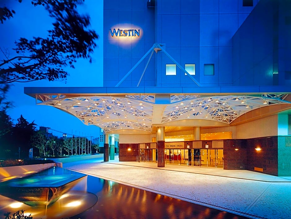 The Westin Osaka