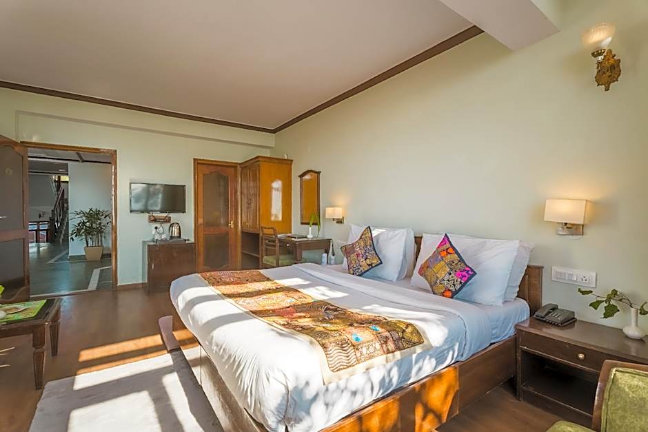 Tripli Hotels Le Royale Shimla