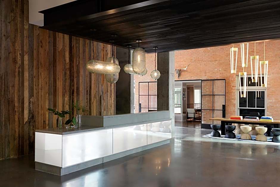 Kimpton Pittman Hotel By IHG