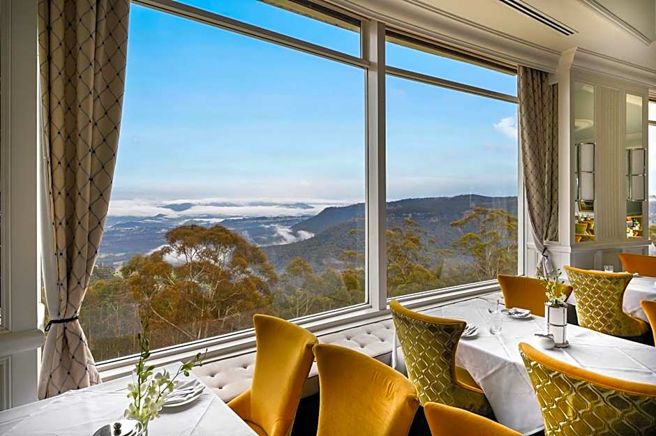 Hydro Majestic Blue Mountains