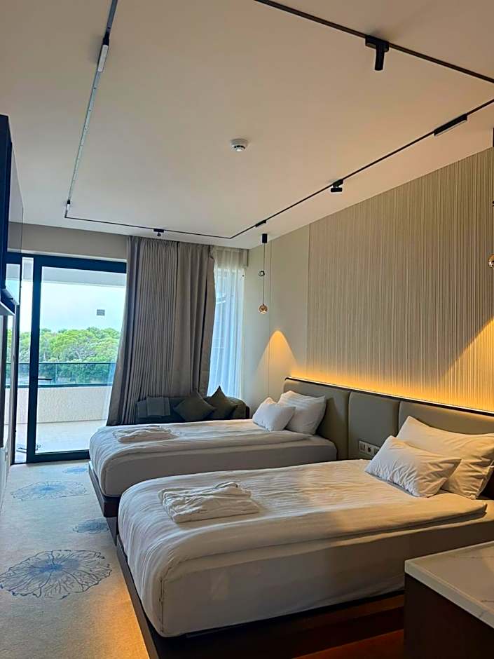 Liberty S Hotel