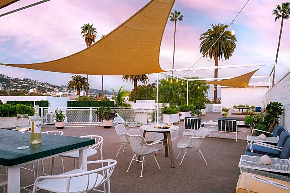 Beverly Terrace Hotel Beverly Hills, Sonder by Marriott Bonvoy