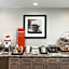 Hampton Inn By Hilton & Suites Rocky Hill-Hartford South