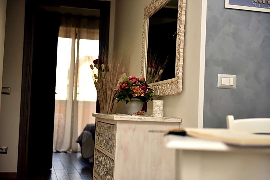 In Terrazza Da Giusy