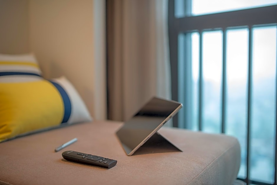 Holiday Inn Express Shenzhen Songgang, an IHG Hotel