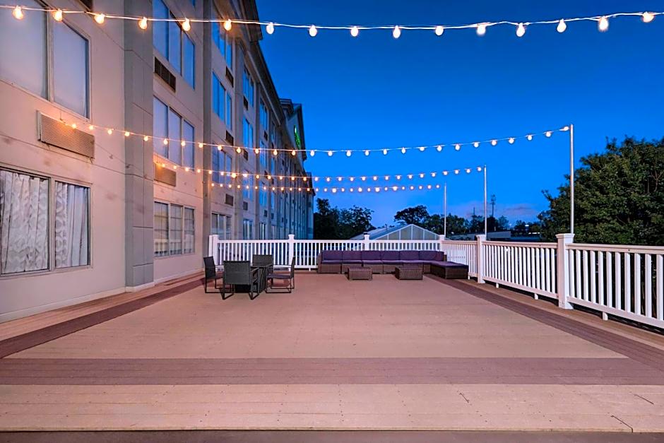 Wyndham Garden Manassas