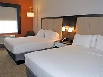 Holiday Inn Express & Suites Abilene By IHG