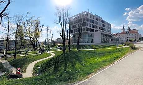 Hotel Kras