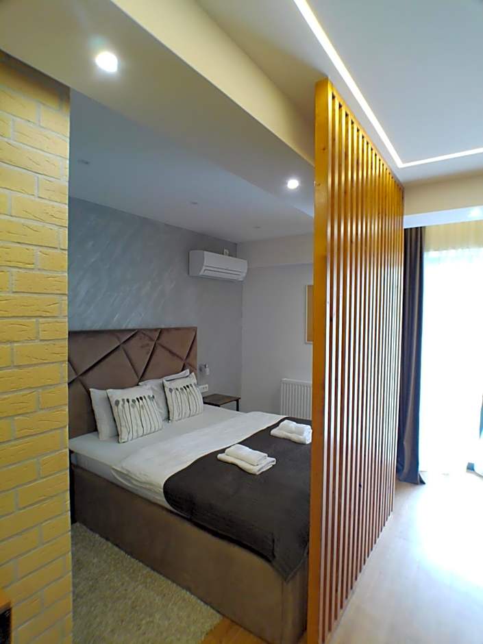 Upground Residence Apartments