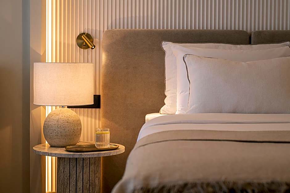 Elèa Concept Hotel & Suites