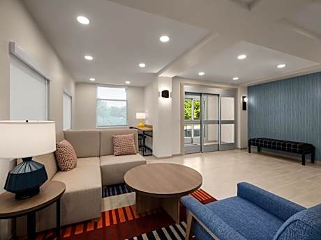Greenville Pelham Inn by IHG