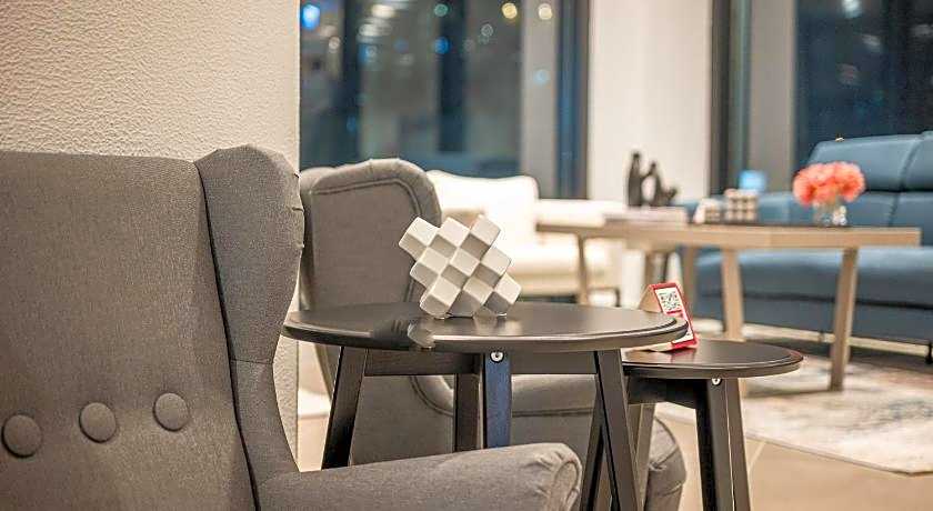 Pyramisa Hotel Apartments Dubai