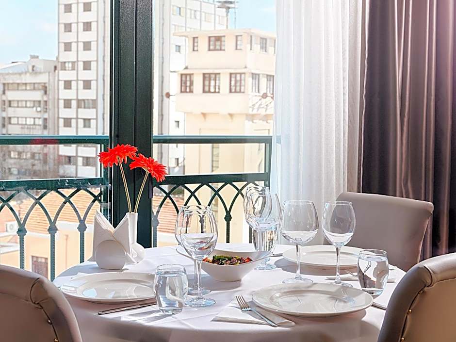 Kordon Hotel Cankaya
