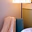 Square Lodge Hotel La Roche sur Yon - Handwritten Collection