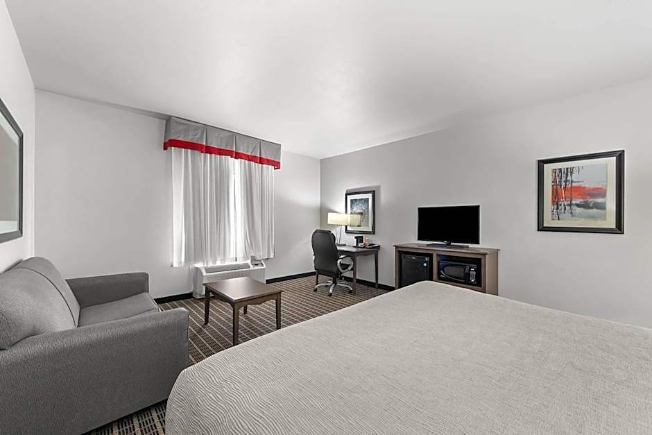 Quality Inn & Suites