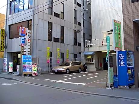 Business Hotel Taiyo