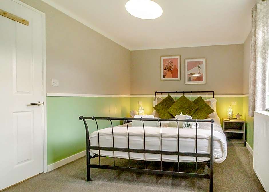 Otters Mead Boutique Lodges