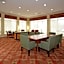 Hilton Garden Inn Tulsa Airport