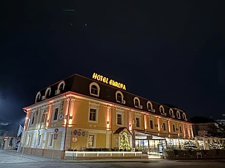 Hotel Europa