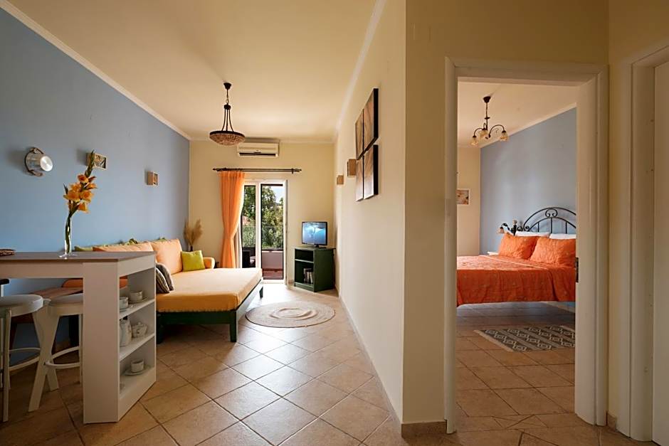 Margarita's Luxury Suites