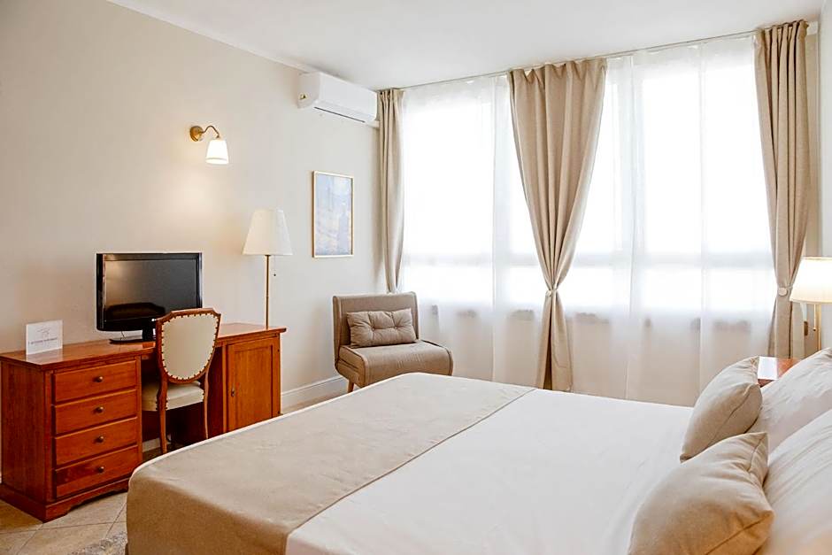 BELVEDERE MONFERRATO Relais & Wellness