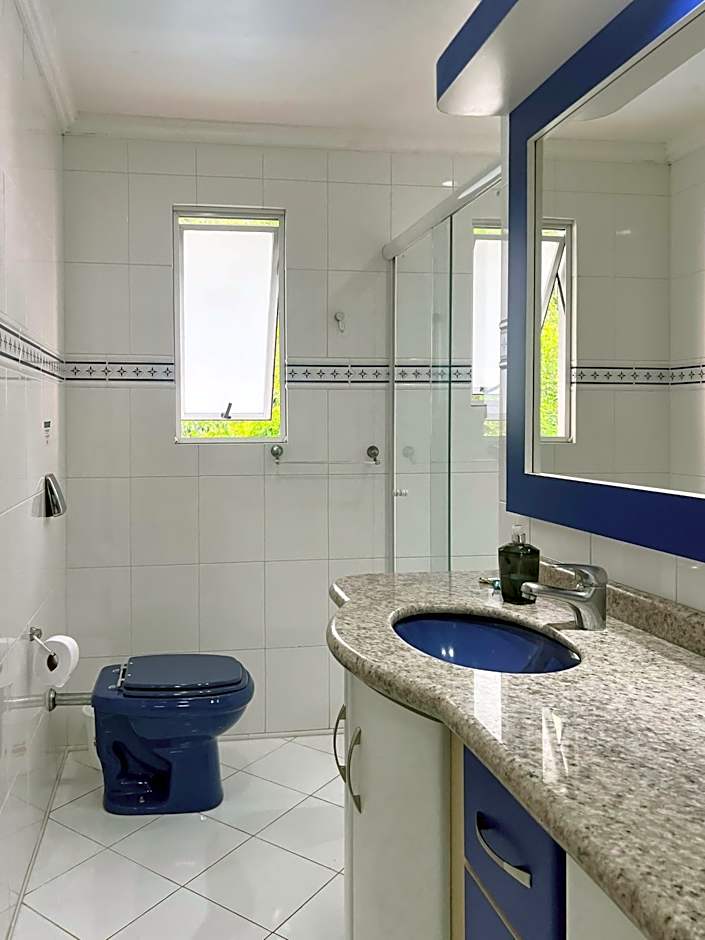 Pousada Altas Natureza