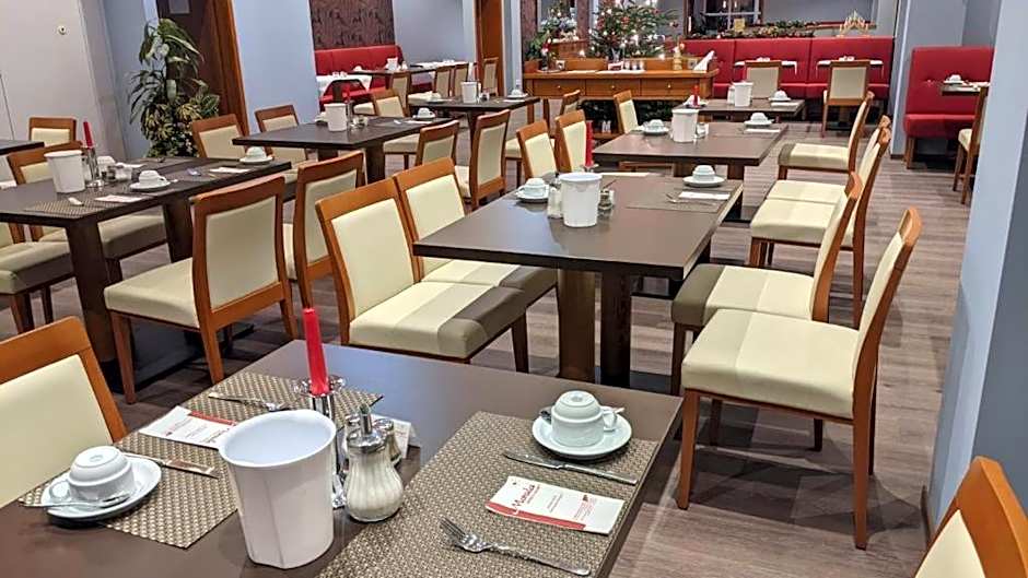 Morada Hotel Arendsee