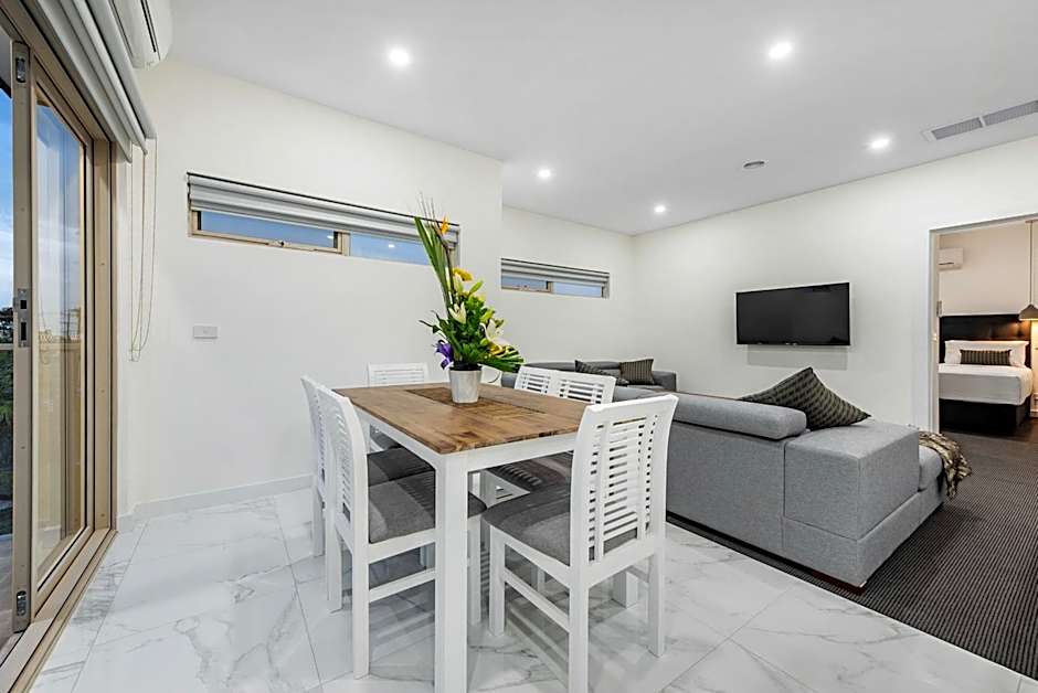 Melbourne Airport Motel