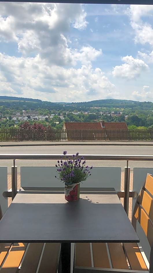 Burghotel Homberg