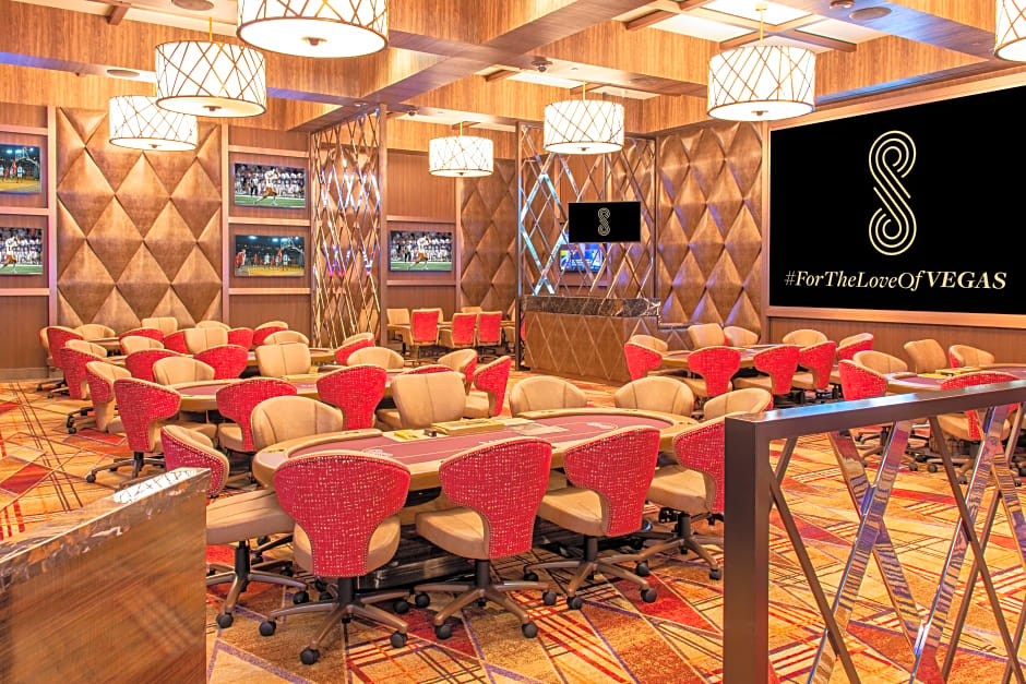 SAHARA Las Vegas