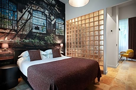 Suite Atelier - Annex
