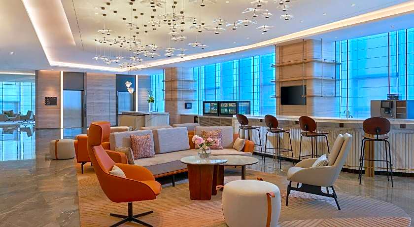 Hyatt Place Nantong Xinghu City Plaza