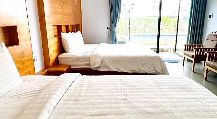 Sandy Clay Bungalows