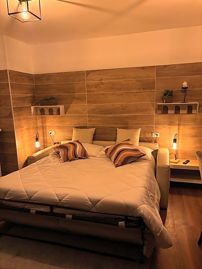 Apart Hotel Atlantic