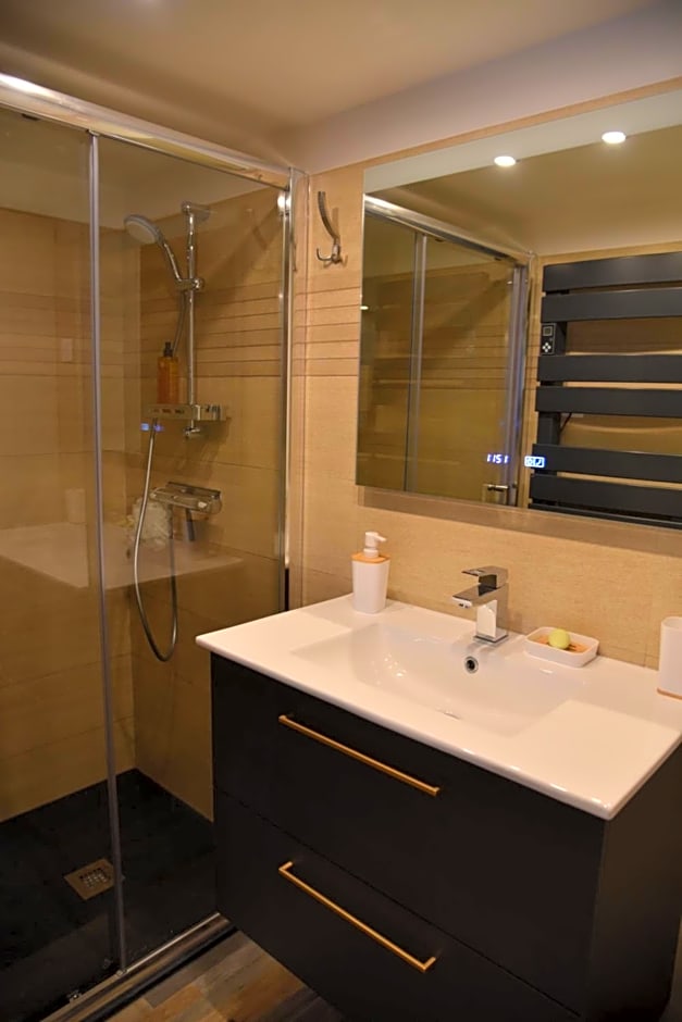 Au Relais de Laborde