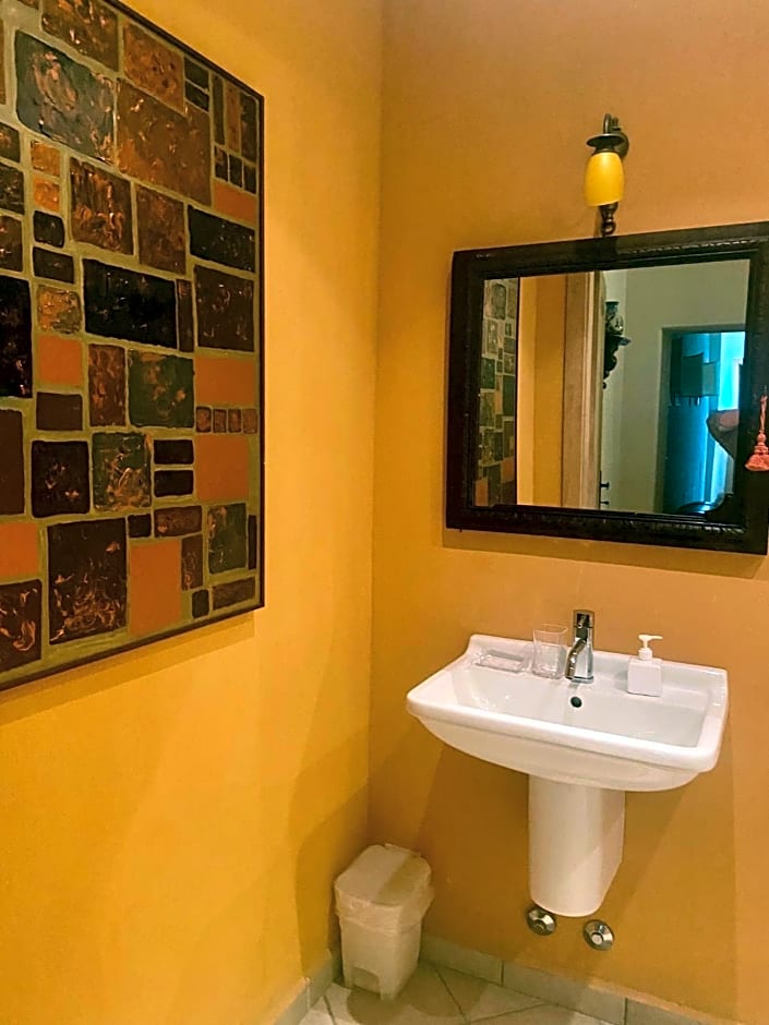 Canonica dei Templari