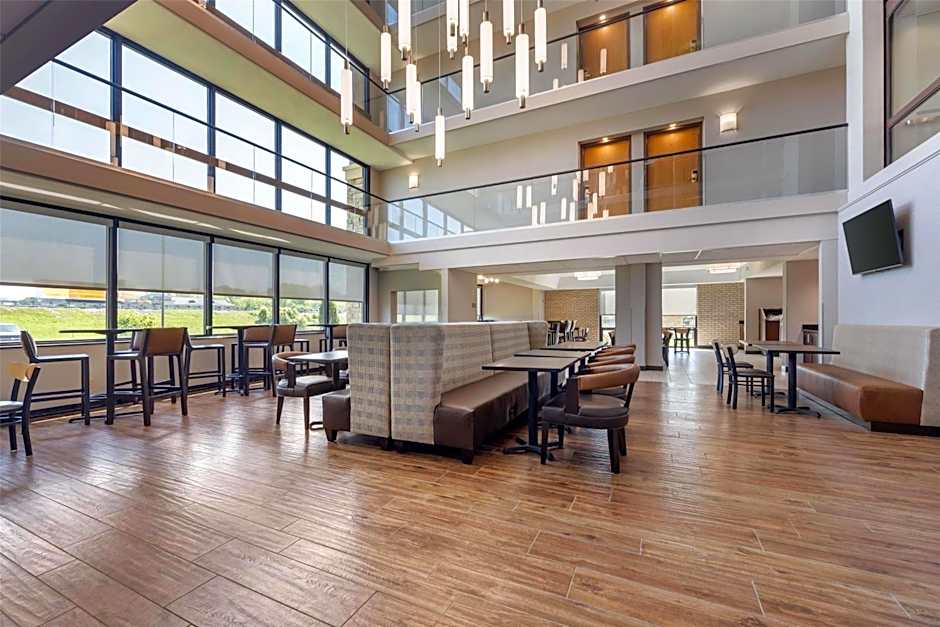 Drury Inn & Suites Paducah
